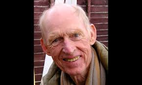 THE OBIT PATROL: Jeremy Paul aka Jeremy Roche