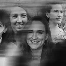 Ellas son las mujeres que nos protegerán de los riesgos de la IA en América  Latina