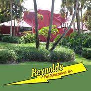 Recurring pest control service, ongoing termite treatment service square footage of home. Reynolds Pest Management Inc Port Saint Lucie Fl Alignable