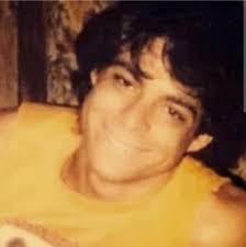 In Memory of Timothy Sean McCain, beloved brother and friend