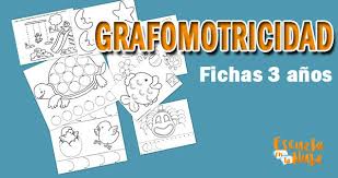 Ideas for future application development. Grafomotricidad 3 Anos Trazos Para Ninos De Tres Anos