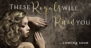 OUAPAuthorInterview: Erin Watt (a.k.a. Jen Frederick and Elle Kennedy) authors of Paper Princess ( The Royals#1) #UpcomingRelease @authorerinwatt – Once Upon A Page