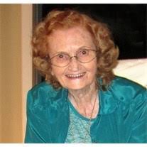 Flora Hardin Obituary