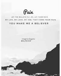 Imagine Dragons Believer Imagine Dragons Lyrics Imagine Dragons Quotes Believer Imagine Dragons