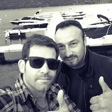 Con Jesus....#pantanodesanjuan #pantano #clubnauticosanram…