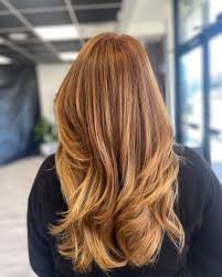 Finally, rinse with cold water to retain moisture and close the cuticles. 21 Dark Blonde Hair Color Ideas Trending In 2021