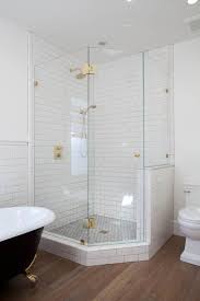 Pros And Cons Of The Most Popular Types Of Showers For Your Bathroom Shower Remodel Small Bathroom Yellow Bathrooms