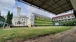 Maybe you would like to learn more about one of these? Daftar Harga Sma Swasta Terbaik Di Dki Jakarta Lengkap Griya Wisata Tempat Wisata Terdekat Anda