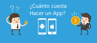 Como hacer una aplicacion crear una app como crear una empresa crear una pagina cultura empresarial iniciativa empresarial autoempleo emprendimiento manejo de redes sociales. Cuanto Cuesta Crear Una App Y Como Se Desarrolla