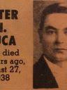 Peter Duca Family History & Historical Records