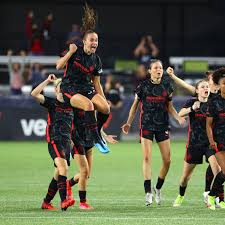 Olympique lyonnais has also conceded an average of 2 goals per match in the same period. Preview Portland Thorns Take On Olympique Lyonnais For The Wicc Title Stumptown Footy