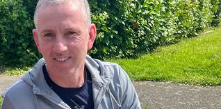 Chloe Dawson is fundraising for Parkinson's UK