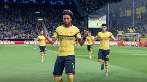 How you can get sadio mane's incredible premier league potm card on fut here is the fifa 20 fut totw 14 in full. Fifa 19 Winter Upgrades Jadon Sancho Krzysztof Piatek Amongst Players With Biggest Boosts