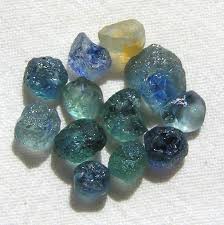 Pin By Montana Leather Designs On Montana Sapphires Minerals And Gemstones Crystals And Gemstones Rocks And Crystals