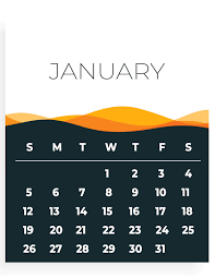 In ireland, in 1903, the bank holiday (ireland) act added 17 march, saint patrick's day, as a bank holiday, and in 1926 the governor of northern. January 2020 Calendar Calendar 2020 Personalised Calendar Calendar