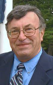 Charles Bradford Rounds