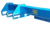 Forklift Booms/Lift Tilt Jibs For Flexible Lifting Of Bulky ...