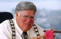 Margaret Bourke-White (1989)