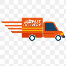 Vector Logistics Truck Images Vector Logistics Truck Transparent Png Free Download Shipping logistic seamless pattern blue icon set background.