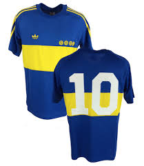 By stephen brandt | oct 6, 2020. Vintage Jersey Boca Juniors 1981 Les Voyages En Ballon