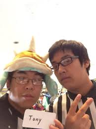 Yesterday, our team members Lawrence Dang and Daniel Wang went to the FLL  Qualifying Tournament in Temple City to volunteer as referees and show  their support to our underclassmen and FLL team.