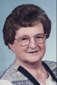 Erma M. Huber