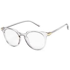 Blue Blocking Glasses For Computer Reading Clear Frame Teddith Us
