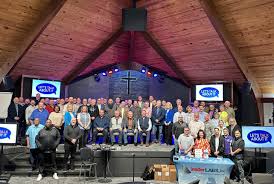 Leadership Dashboard at Mt. Juliet was absolutely superb today. Thank you  Dr. Fred Garmon for pouring into Tennessee Pastors and church leaders.
