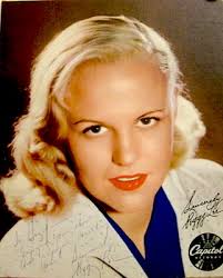 Peggy Lee Discography