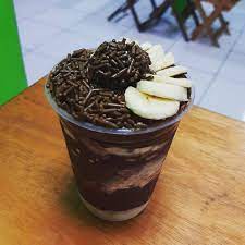 Imagem ilustrativa do adicional Brigadeiro