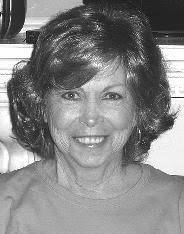 CAROLYN SEXTON Obituary (2014)