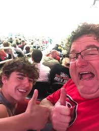 Event Feedback: Iowa Barnstormers vs. Bismark Bucks