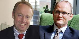 Profiles in Knowledge: Göran Roos and Johan Roos