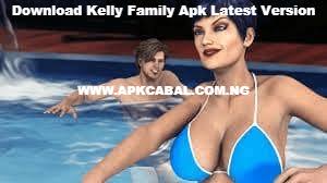 Now, you need to download the latest version of summertime saga apk on your android phone by clicking the download button below. Download Kelly Family Apk Adult Android Game Free 1 0 0 Latest Version Apkcabal