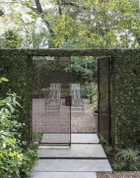 8 Beautiful Garden Gates Worth Walking Through Garden Gates Backyard Fences Landscape Design