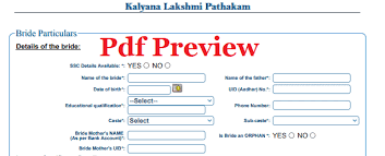 Despite the modern era of mobile phones, internet access, and social media galore, recruit. Kalyana Laxmi Scheme Application Form Pdf Download
