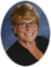 Betty Diane Edkins (Nee Waldie) Obituary March 28, 2013