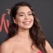 Aulii Cravalho Came Out as Bisexual | Teen Vogue