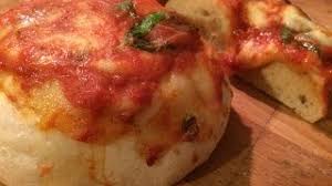 Ecco la classifica di febbraio 2021. Focaccia Pizza E Pane Autunnale In 8 Nel Microonde Youtube