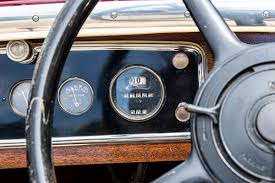 Image result for Deep Traverse Blue 1930 Buick