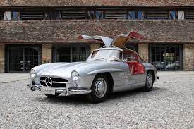 Set an alert to be notified of new listings. 1955 Mercedes Benz 300sl Gullwing Is Listed For Sale On Classicdigest In Polling By Hk Engineering Gmbh For 1250000 Classicdigest Com