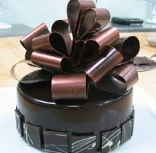 1001 Idees Comment Faire Des Decors En Chocolat Facilement Decoration Chocolat Bols En Chocolat Chocolat