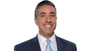 Get to know 13News Now Chief Meteorologist Tim Pandajis