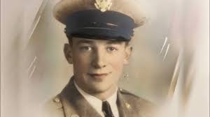 HOLOCAUST REMEMBRANCE AND HORACE BERRY