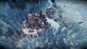 11 bit studios has announced that frostpunk 2 is on the way and task players with once again braving a frigid hellscape.the catch is that this time it's set 30 years in the future. Three New Expansions And Complete Edition Push Frostpunk Console Edition To The Next Level Thexboxhub