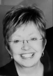 Mary Kinley Obituary (1945