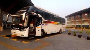 Gambar bus tingkat sinar jaya. Naik Bus Sinar Jaya Pulogebang Yogyakarta Mantep Gan Kaskus