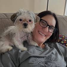 It was take your mom to work day! No literally