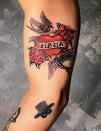 Tattoos for moms are getting more and more popular, according to pinterest data. Beautiful Mom Tattoos To Appreciate Your Mother Tattoo Stylist