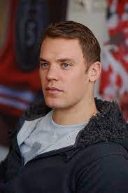 pin auf manuel neuer